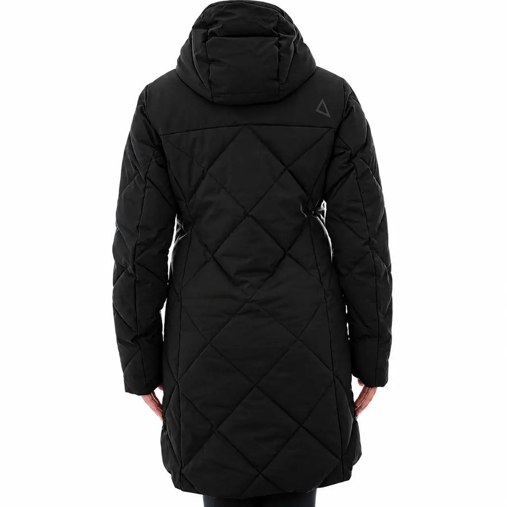 black back