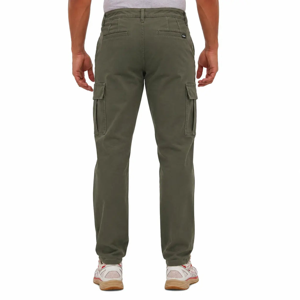 green back