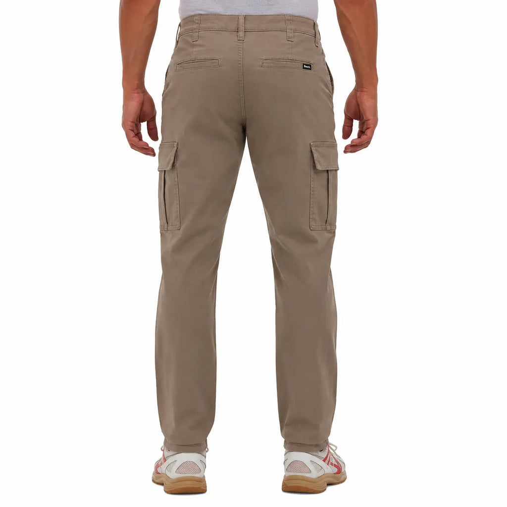 beige back