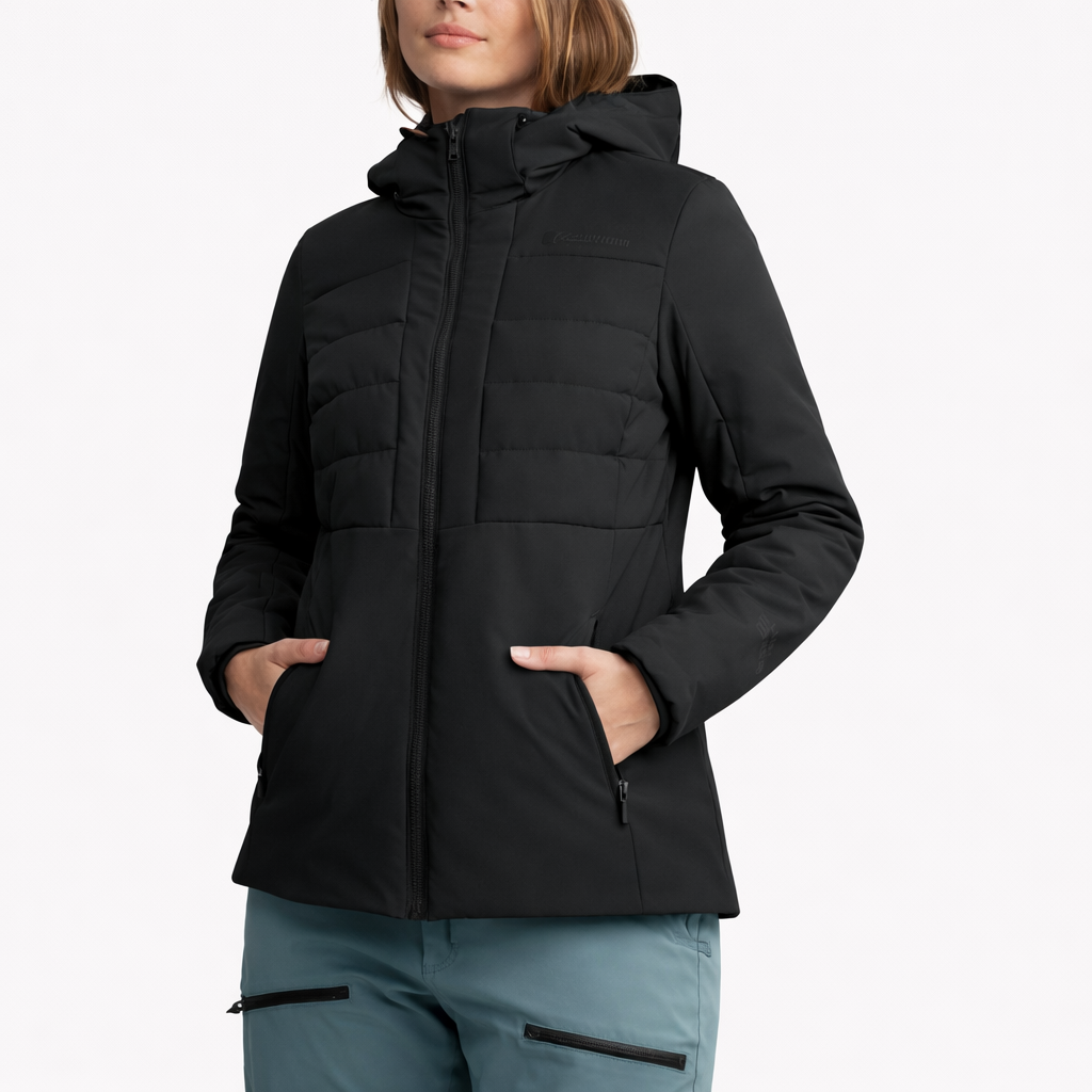 Auclair Women's Ski Jacket