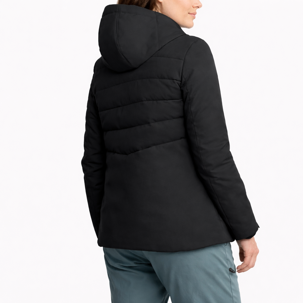 Auclair Women's Ski Jacket