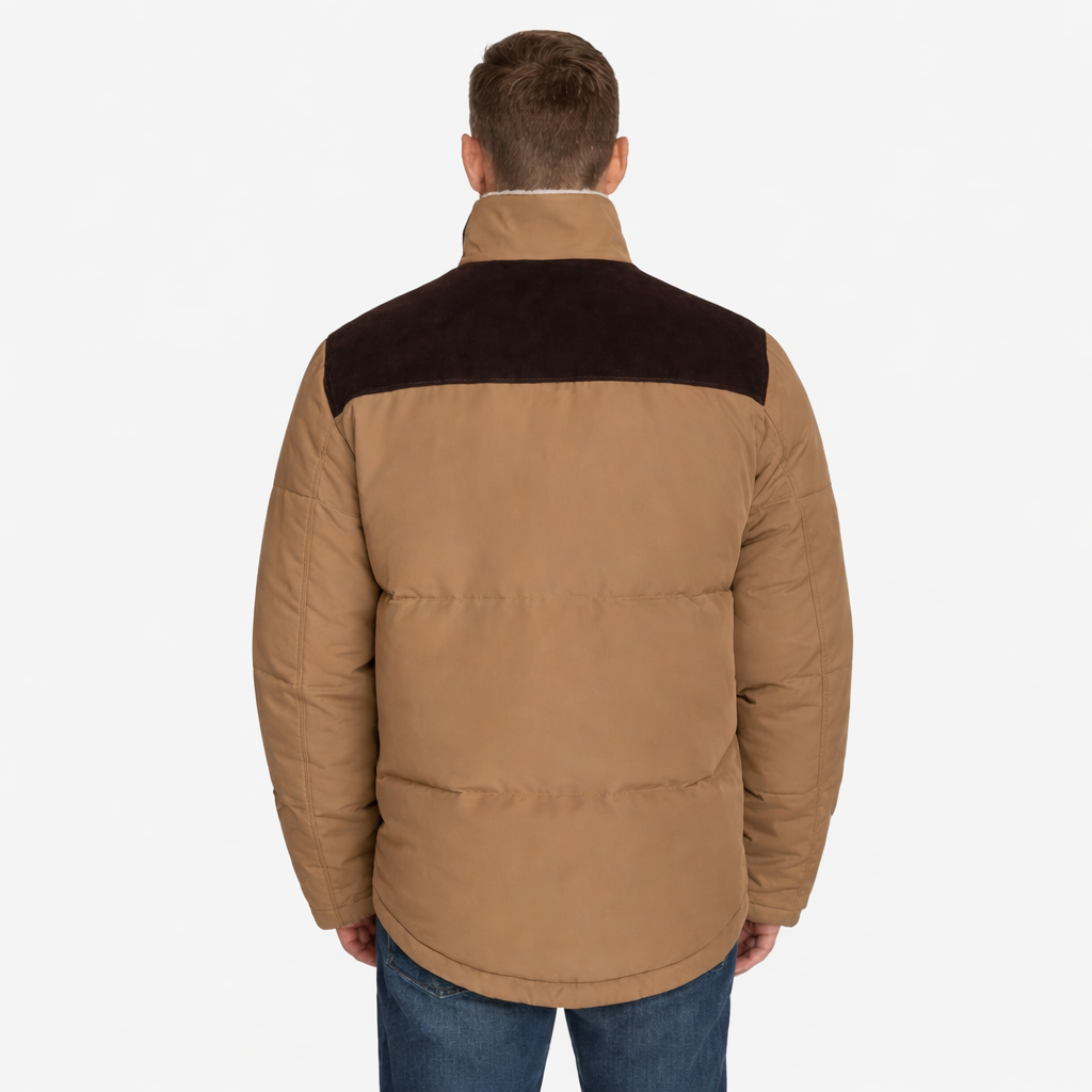 Levi’s Men's Woodsman Jacket