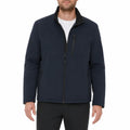 navy front