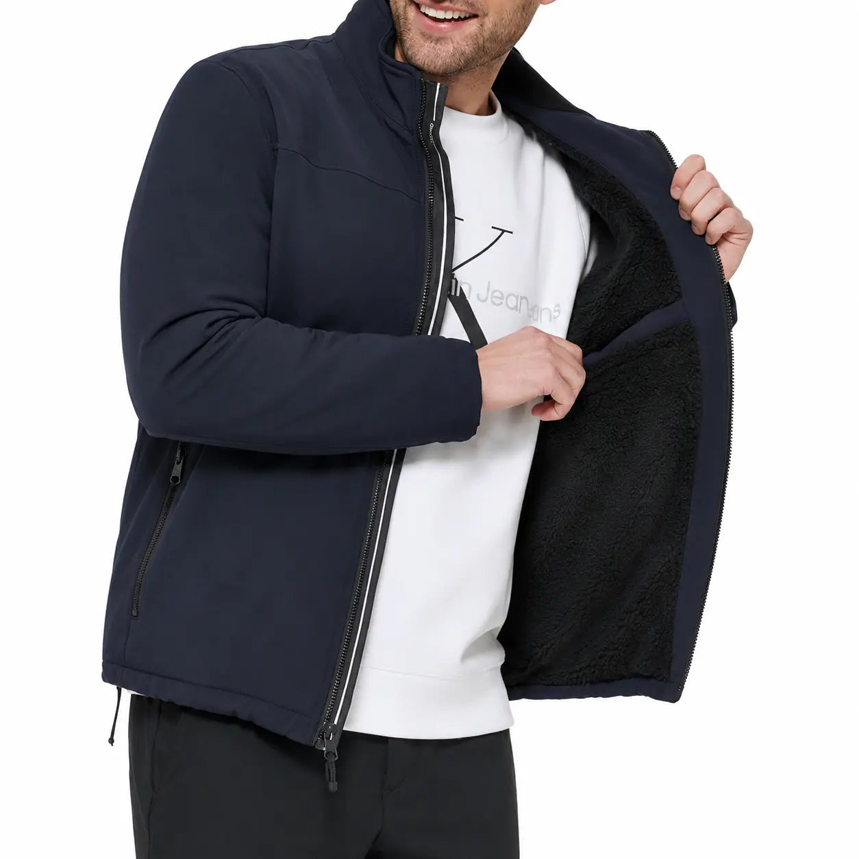 navy inner