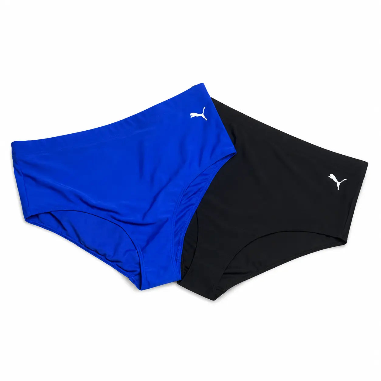 blue front