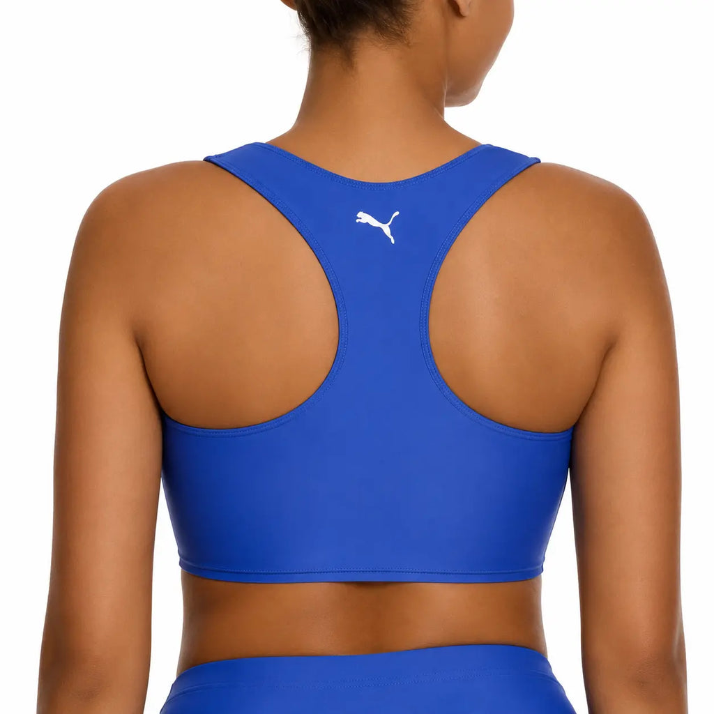 blue back