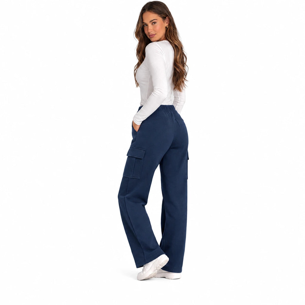 navy side