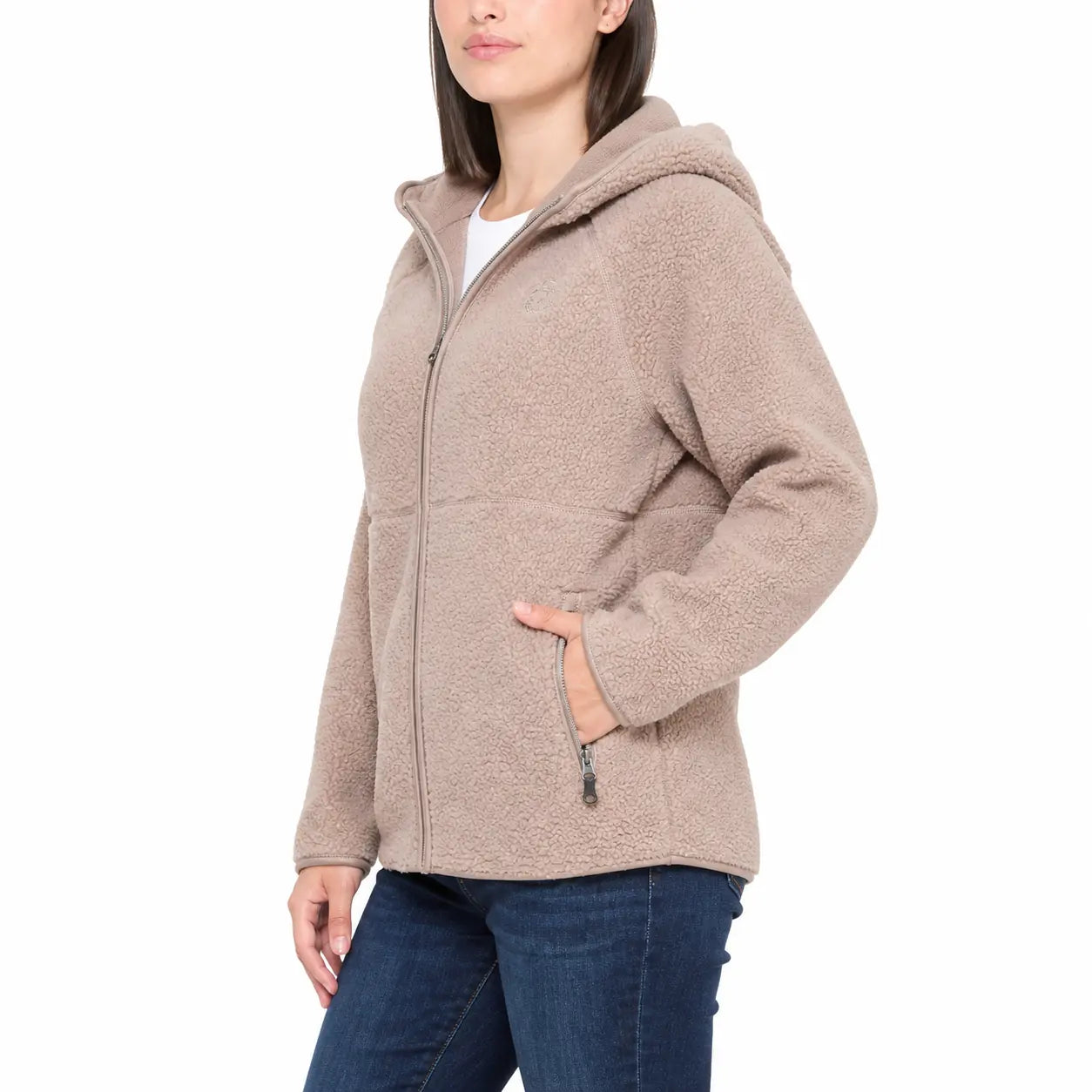 taupe side