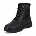 black front
