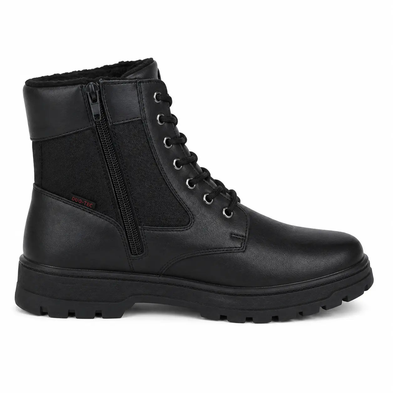 black last
