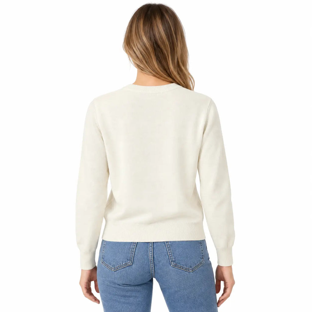 Tilley Women's Crewneck Sweater