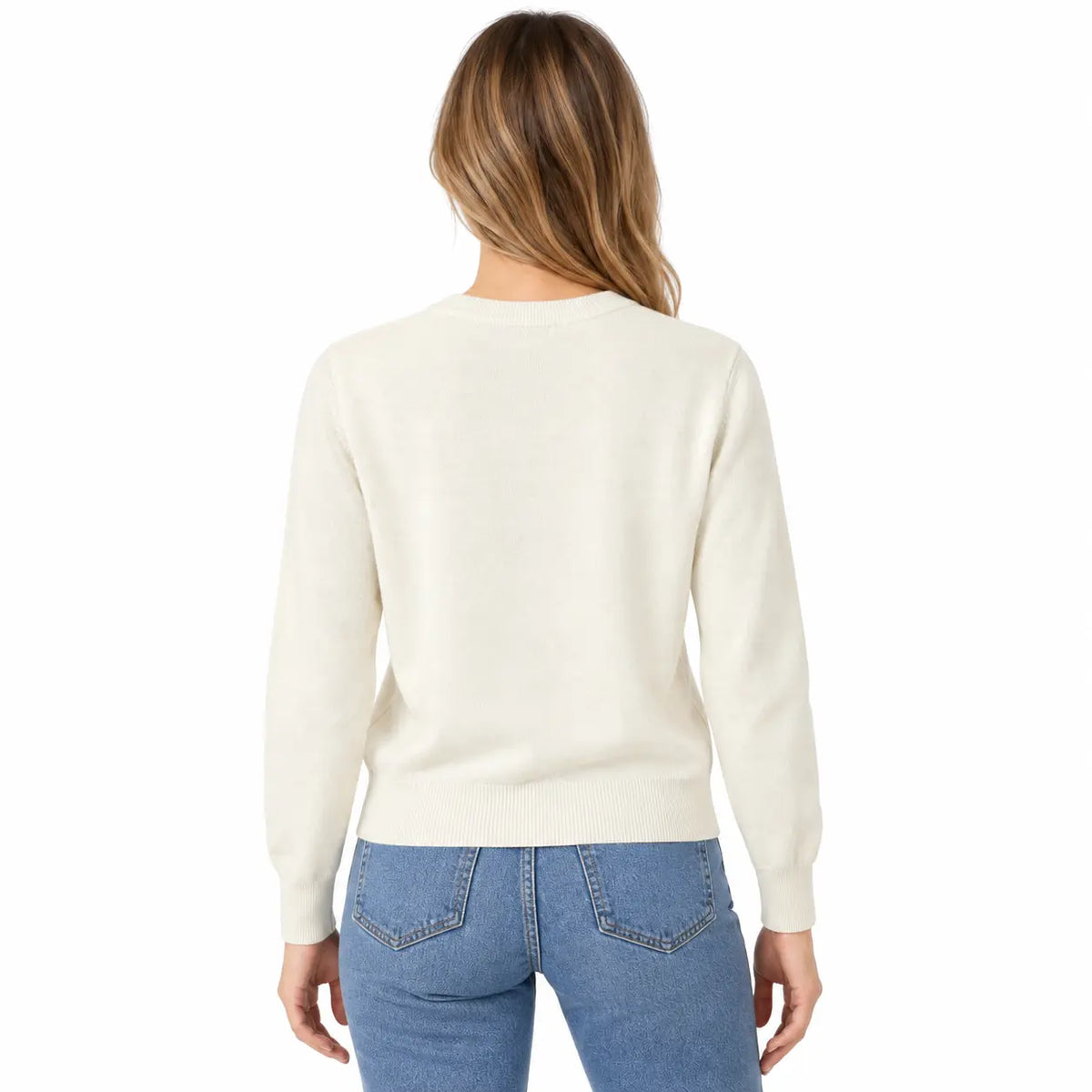 Tilley Women's Crewneck Sweater