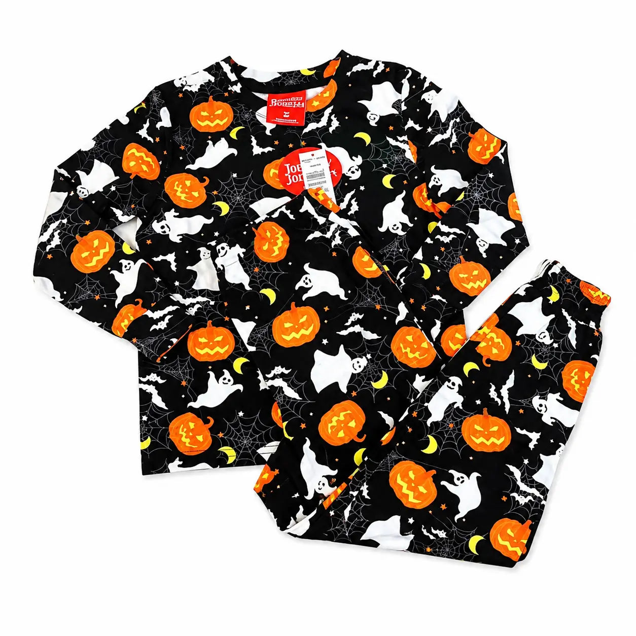 black last