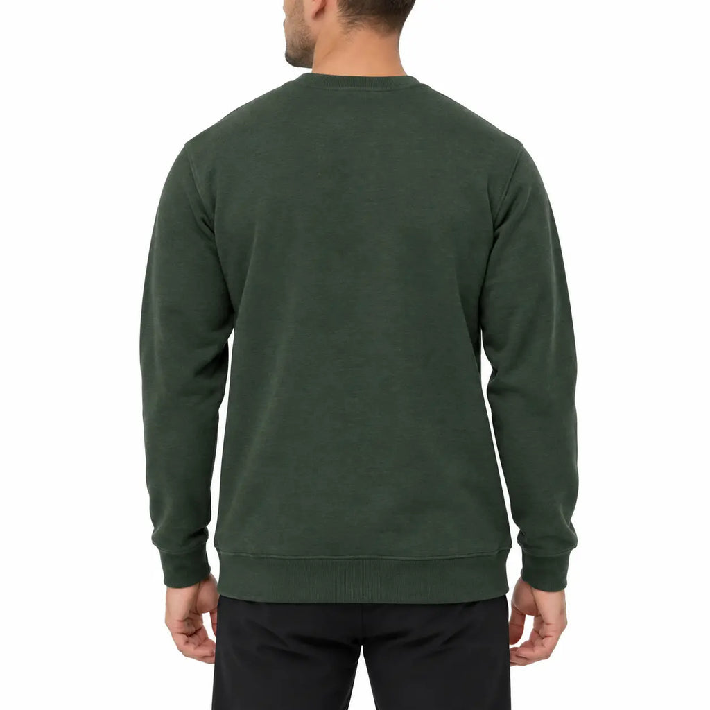 olive back
