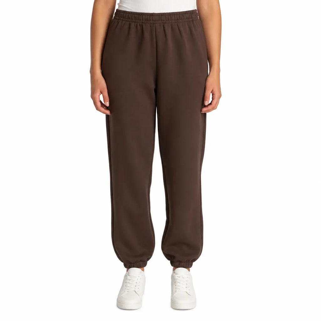 brown front