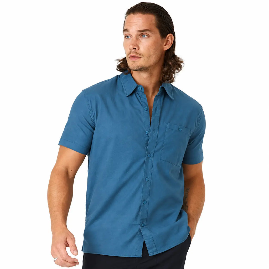 teal front