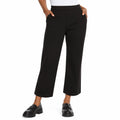 Gloria Vanderbilt Women's Straight Leg Ponte Pant