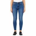 Kirkland Signature Women's High‑Waisted Skinny Jeans