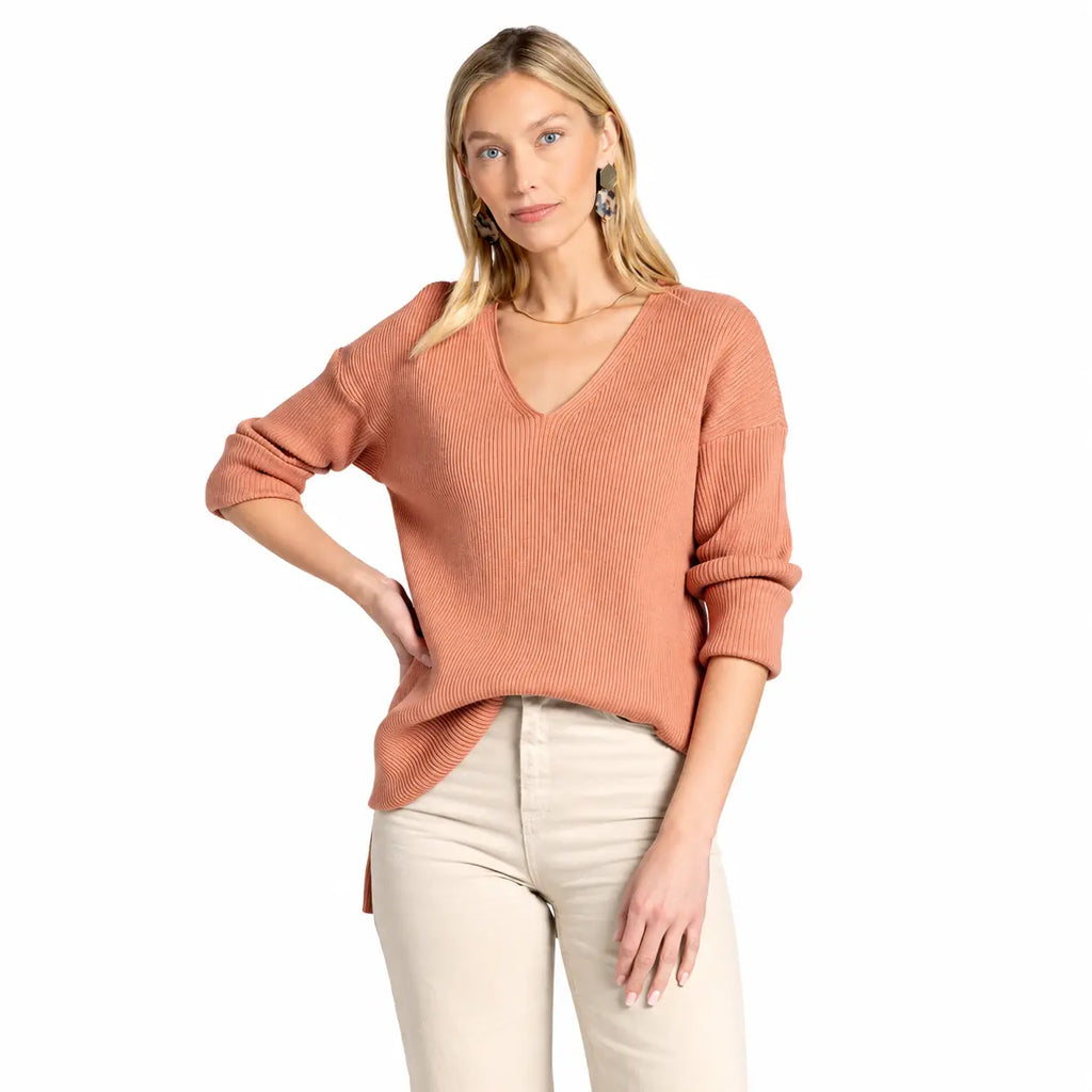 Thread & Supply Women's Shadi Top