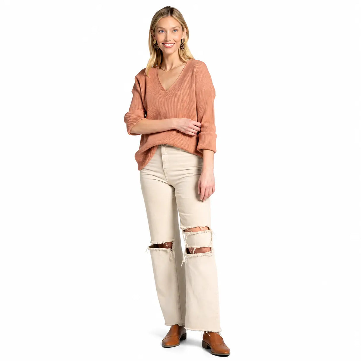 Thread & Supply Women's Shadi Top