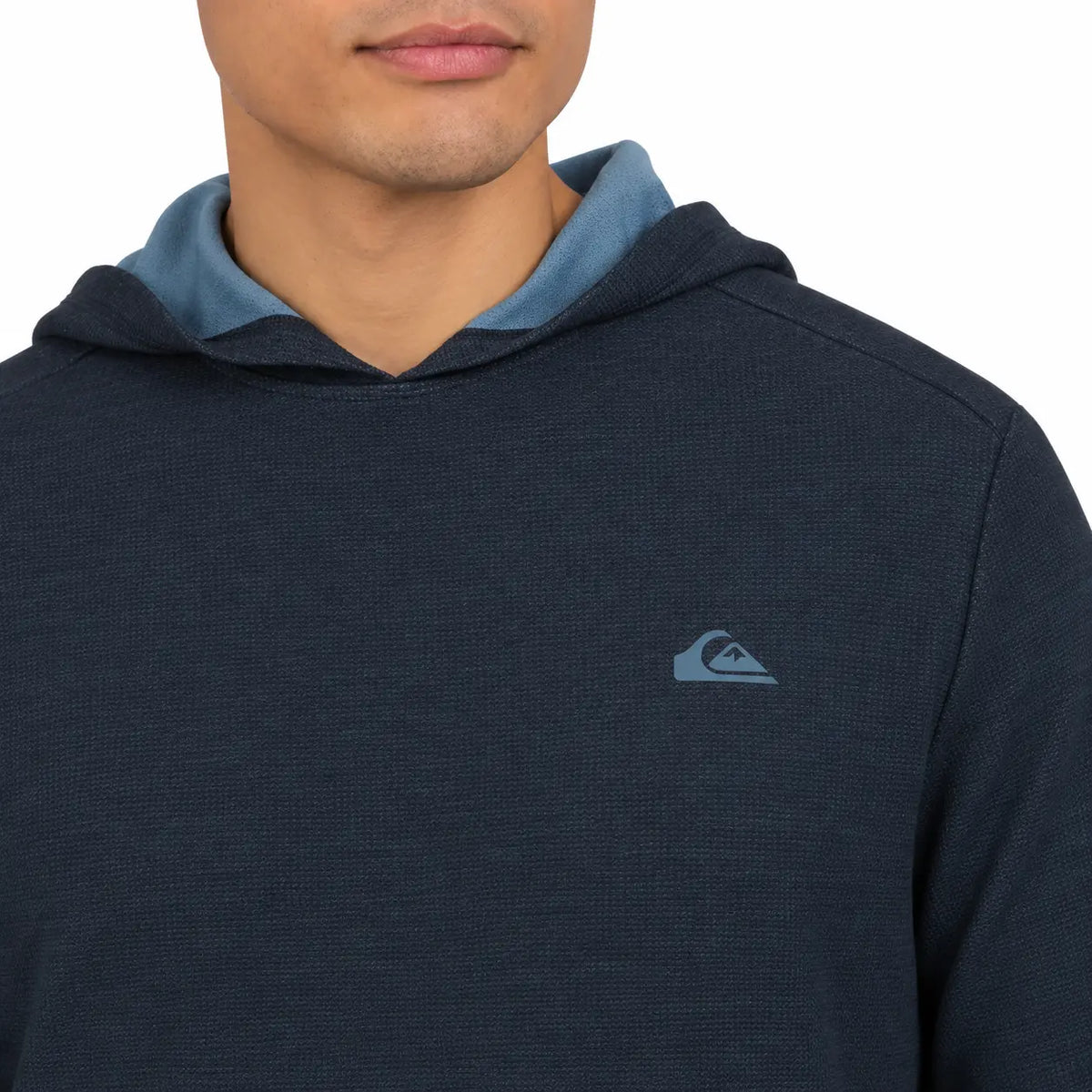 navy details
