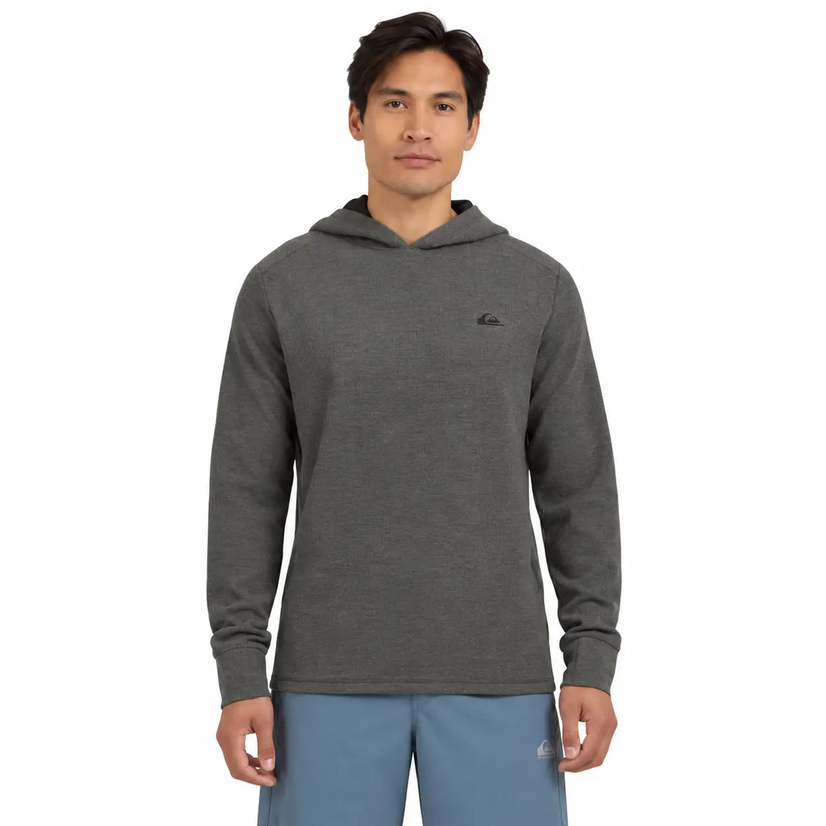 gray front