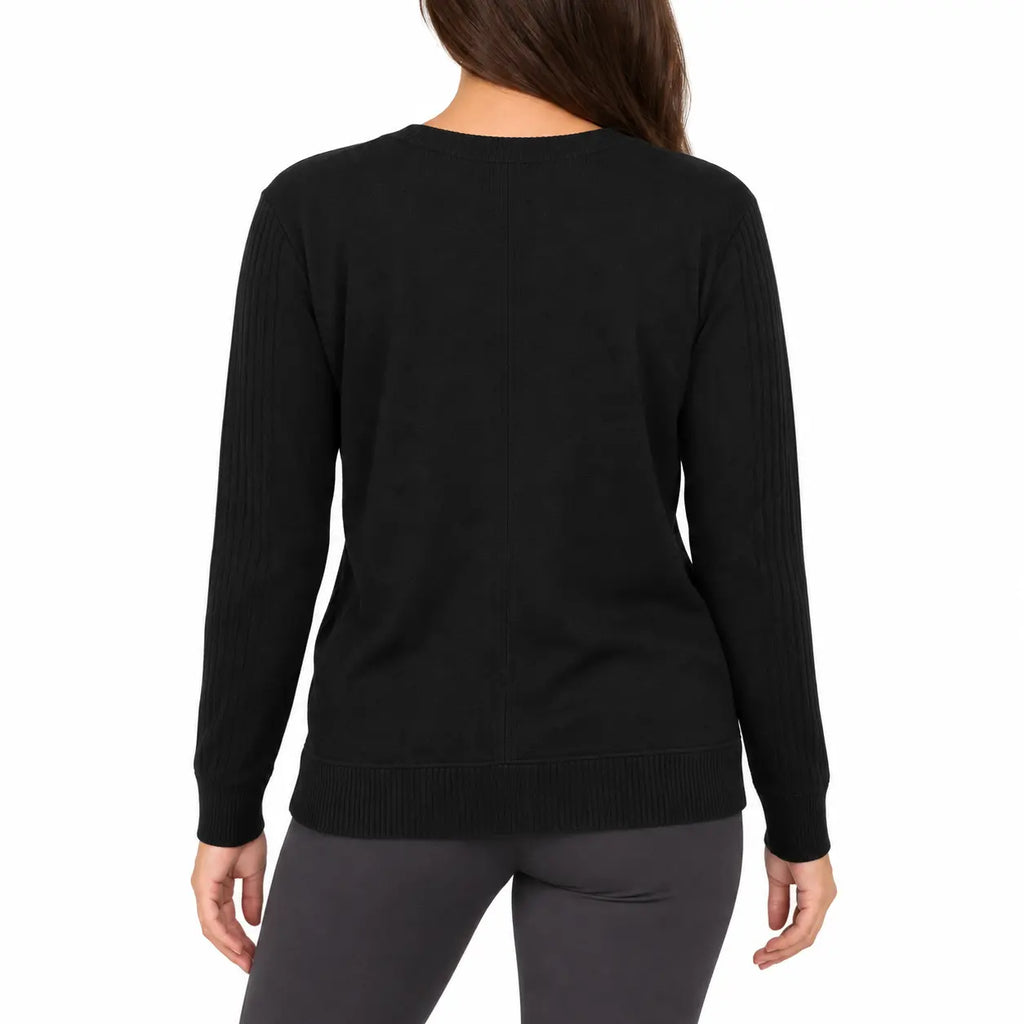 black back