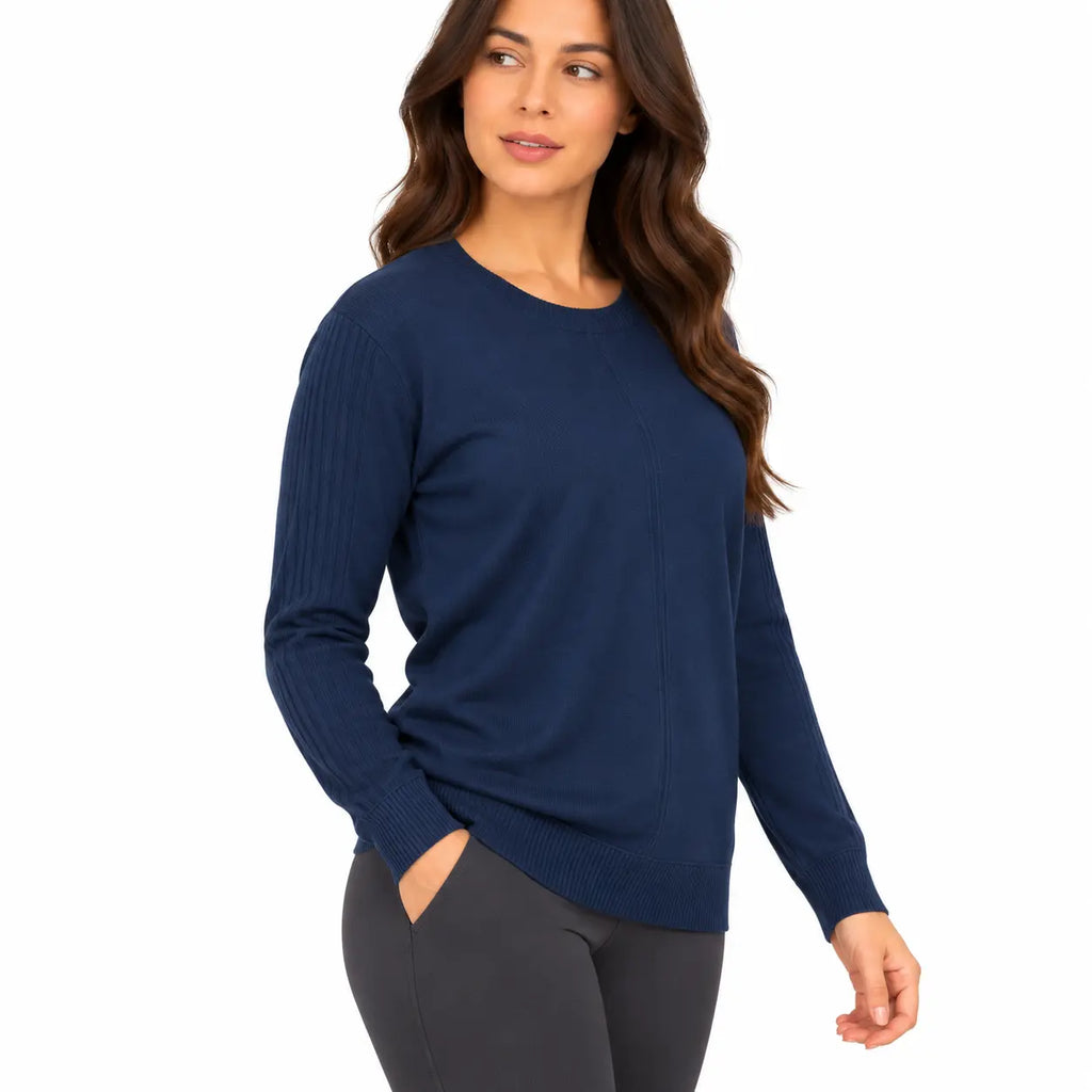 navy side