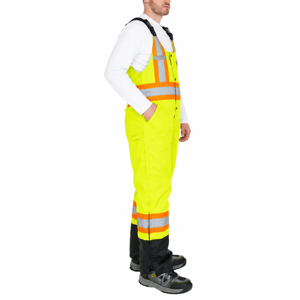 yellow second