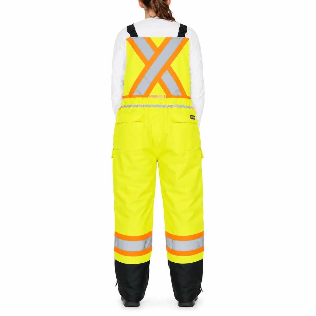 yellow last