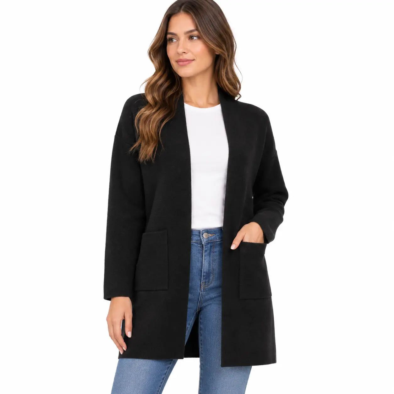 Parasuco Women's Cardigan