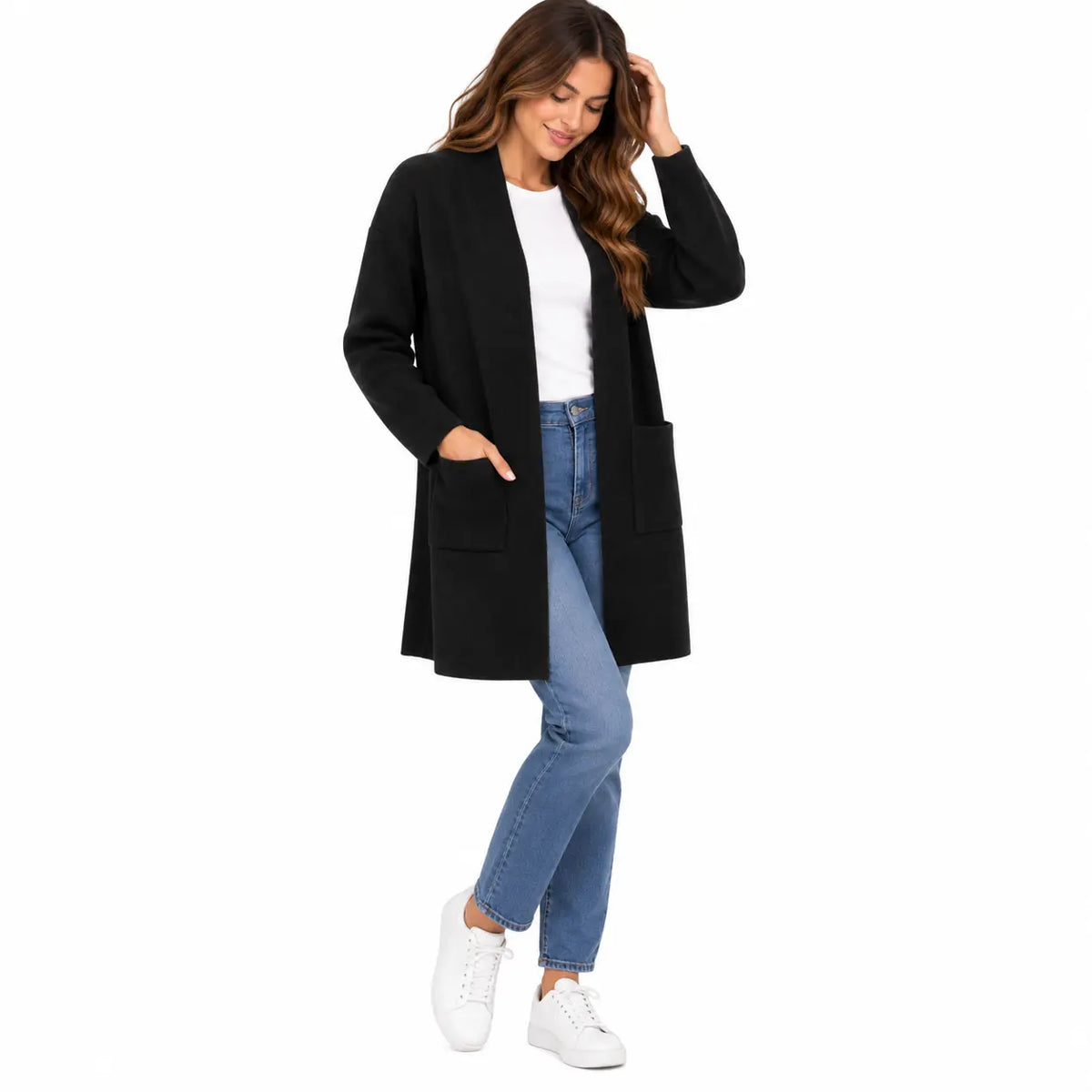Parasuco Women's Cardigan