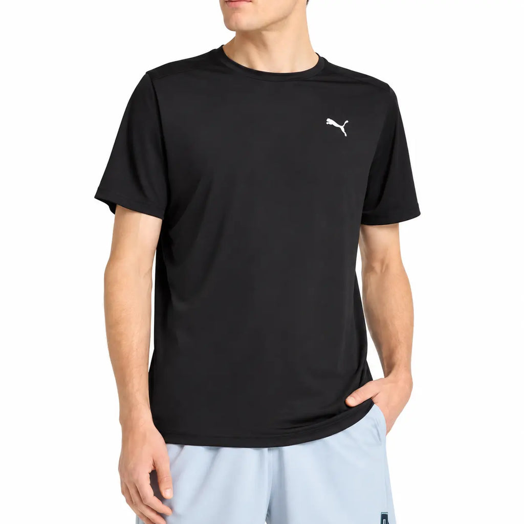 Puma Men's Active T‑Shirt