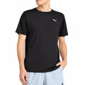 Puma Men's Active T‑Shirt