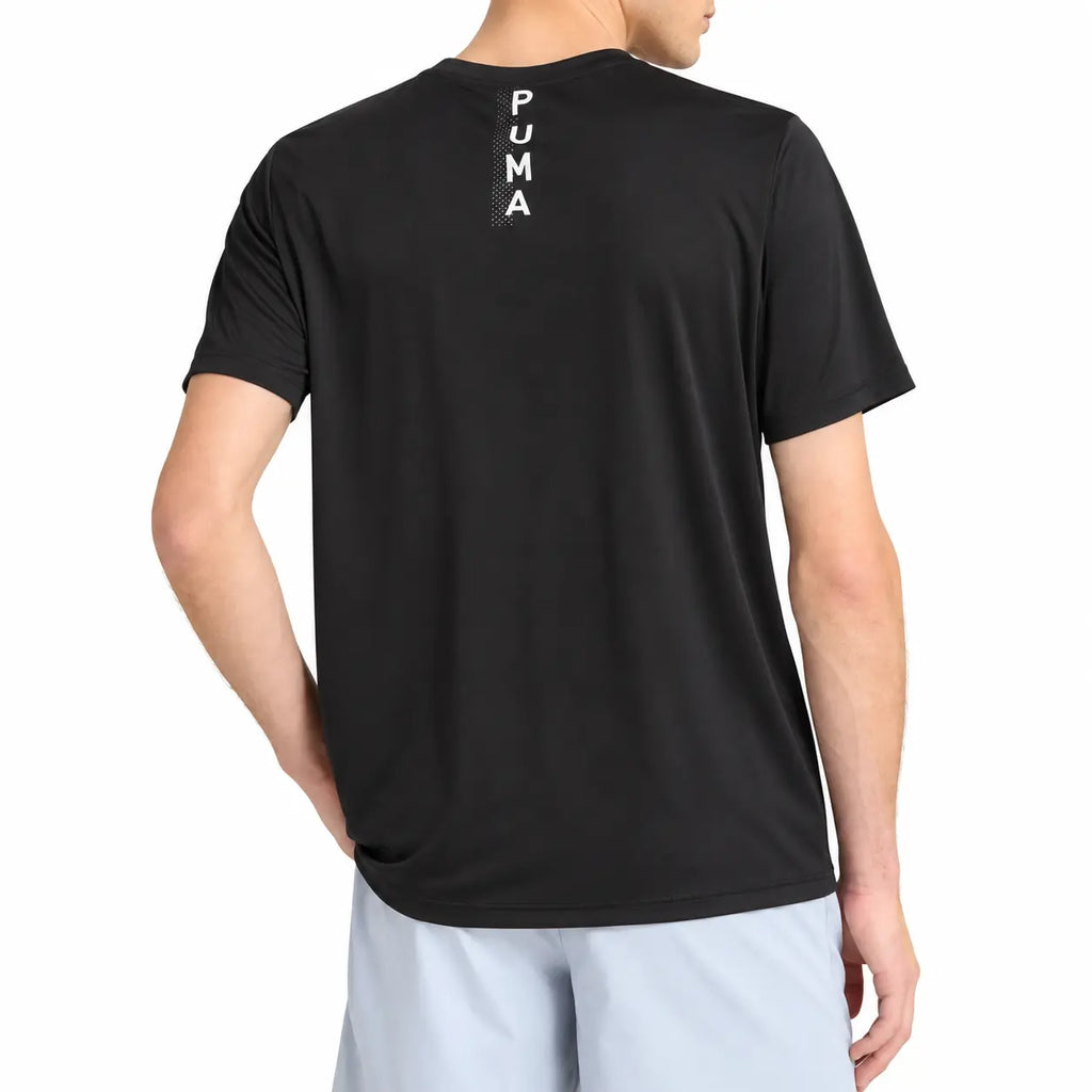 Puma Men's Active T‑Shirt