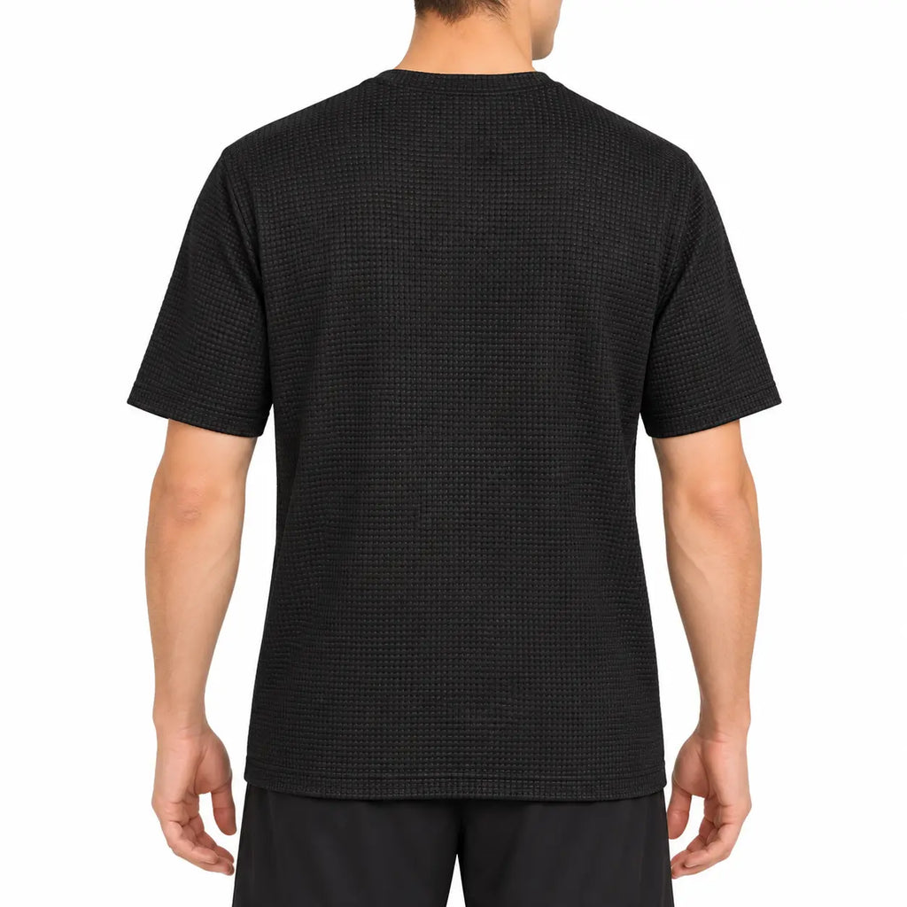black back