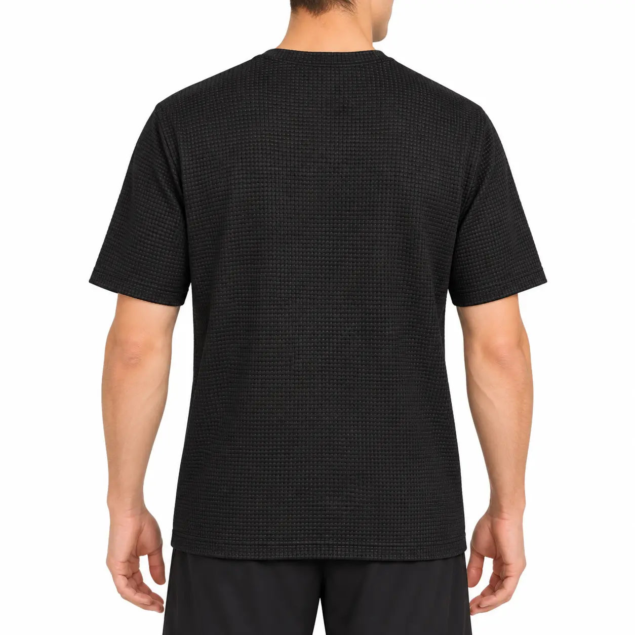 black back