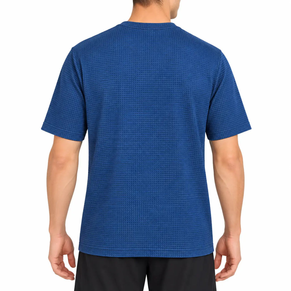 blue back