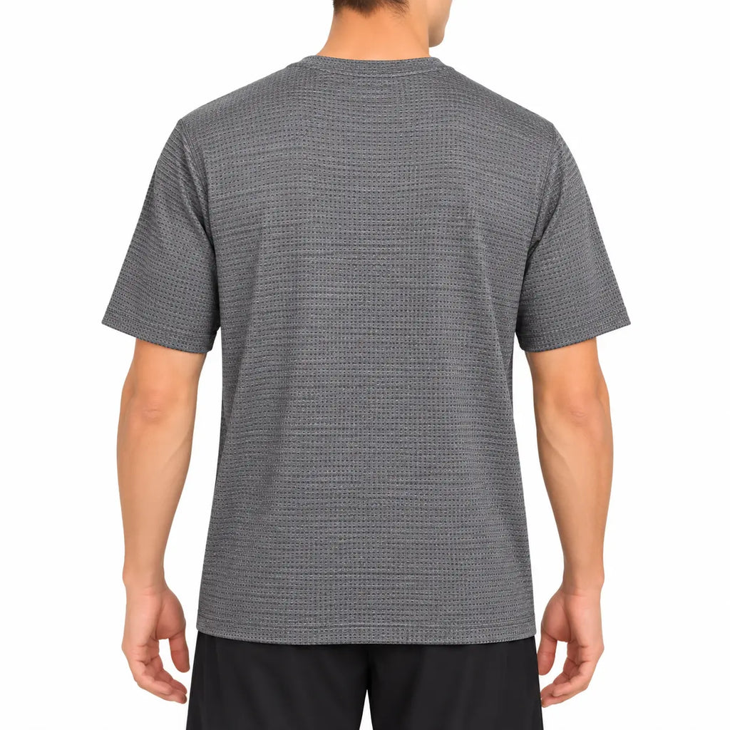 gray back