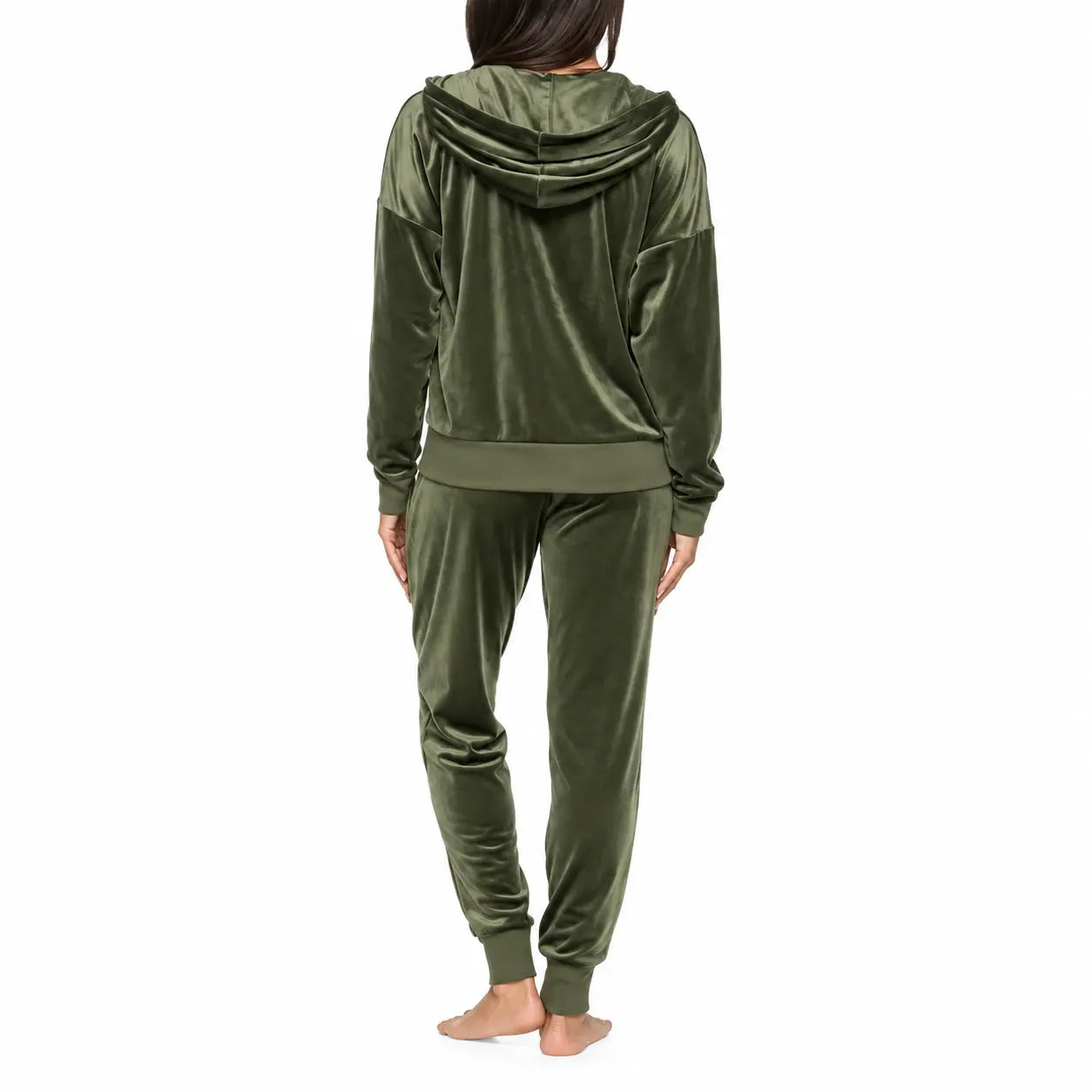olive back