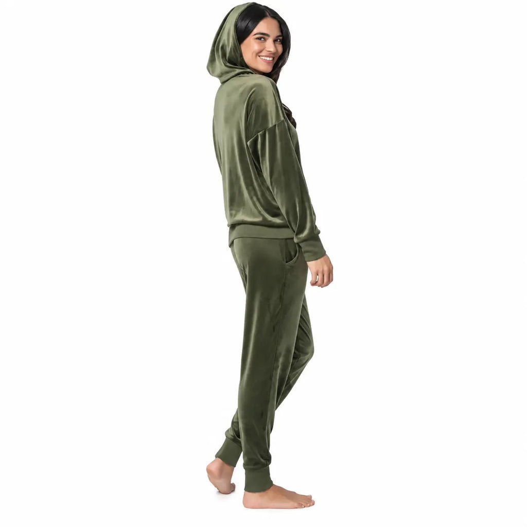 olive side