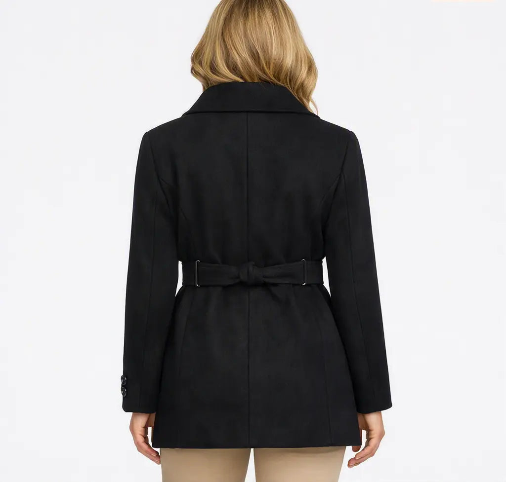 black back