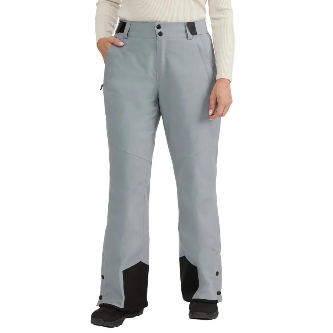light gray front