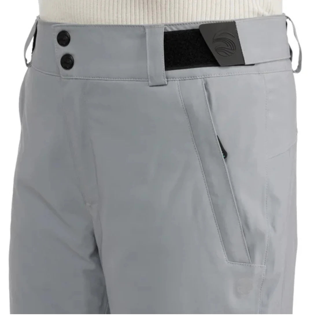 light gray details