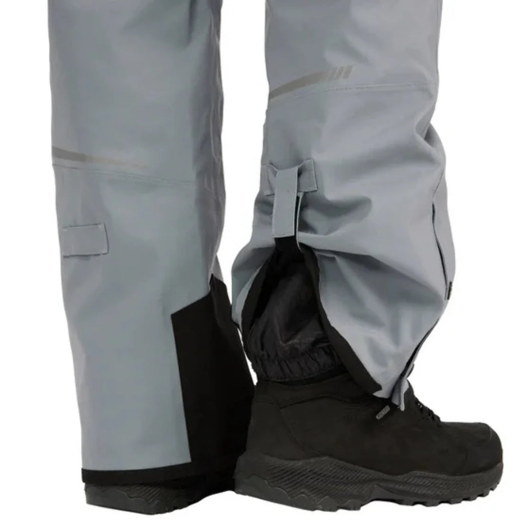 light gray bottom
