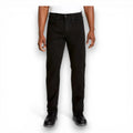 black front