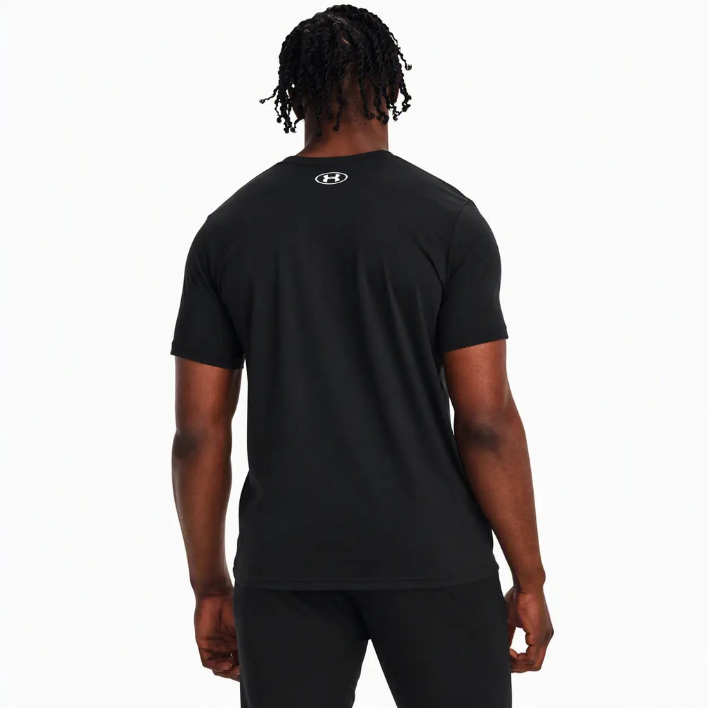 Under Armour Men's Logo T‑Shirt