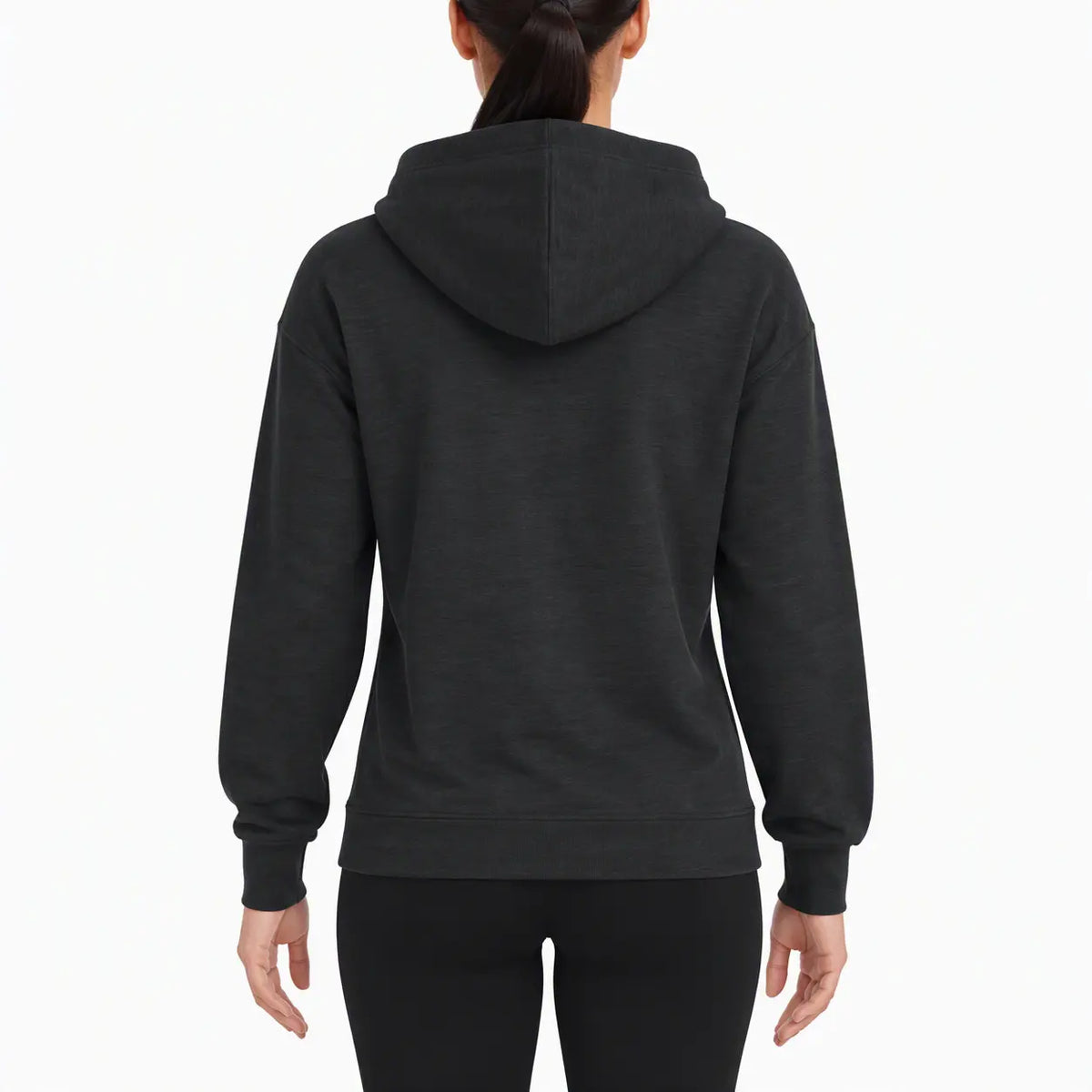 black back