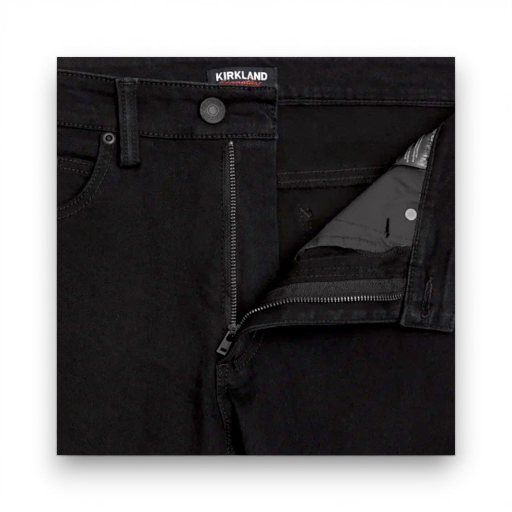 black details
