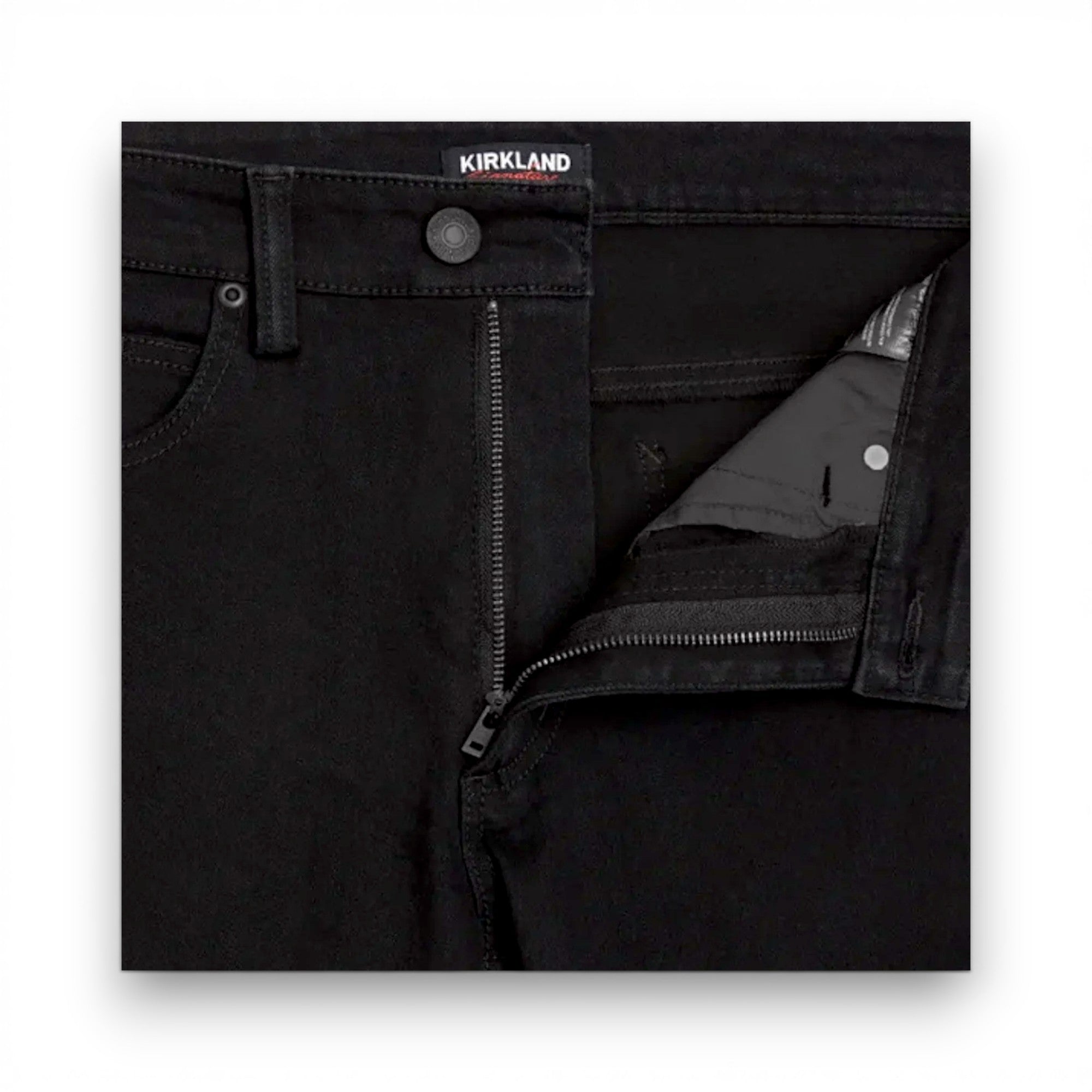 black details
